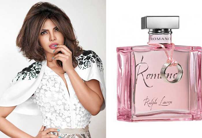 Luxurious Perfumes