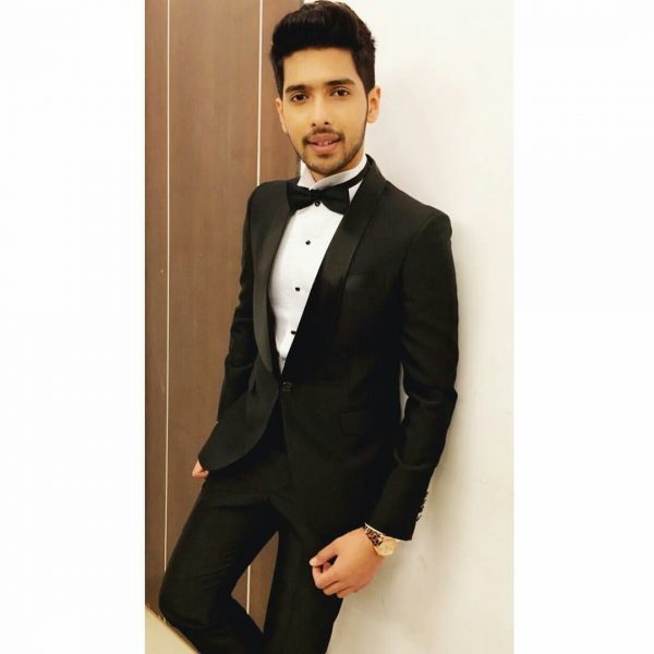 Armaan Malik