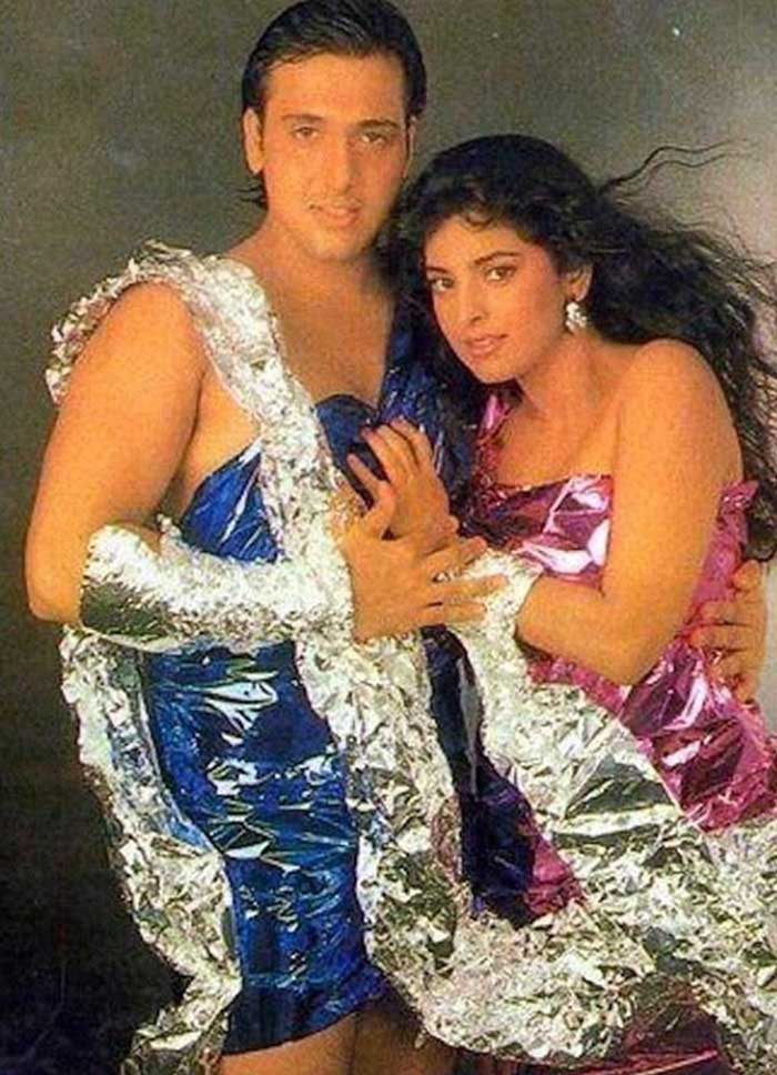 90's Era Of Bollywood