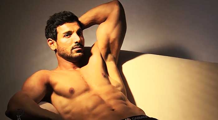 Pictures Of John Abraham