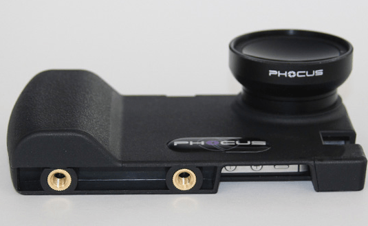 Phocus 3 Lens Bundle