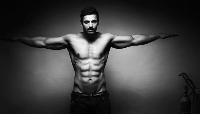 Pictures Of John Abraham