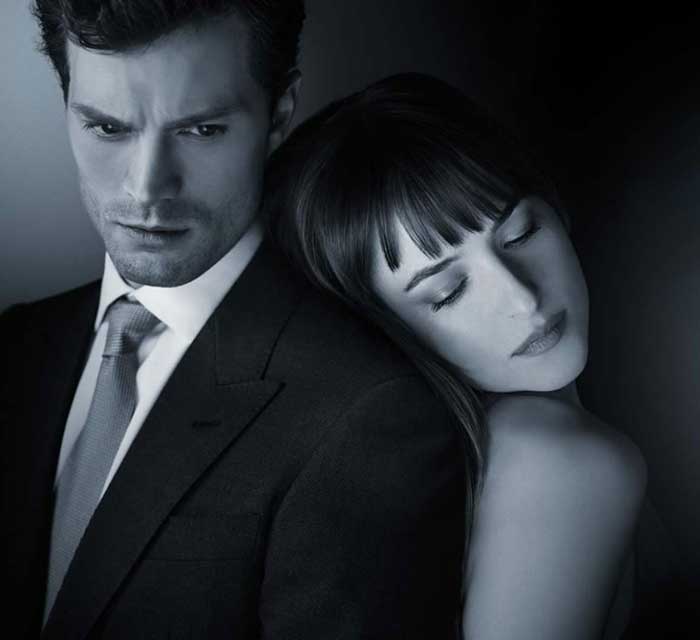 Fifty Shades Darker