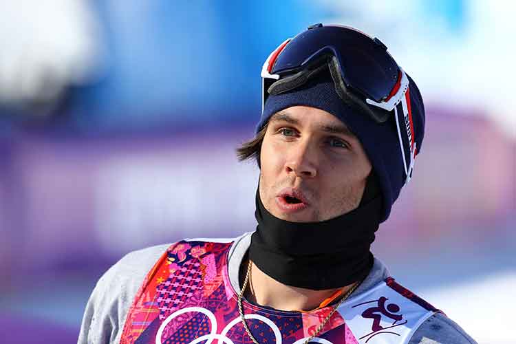 most handsome Sportsmen