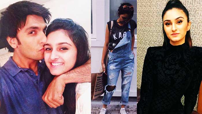 pictures of celebrity kids