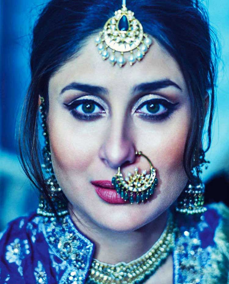 maternity photos of Kareena Kapoor