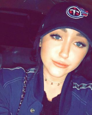 Noah Cyrus