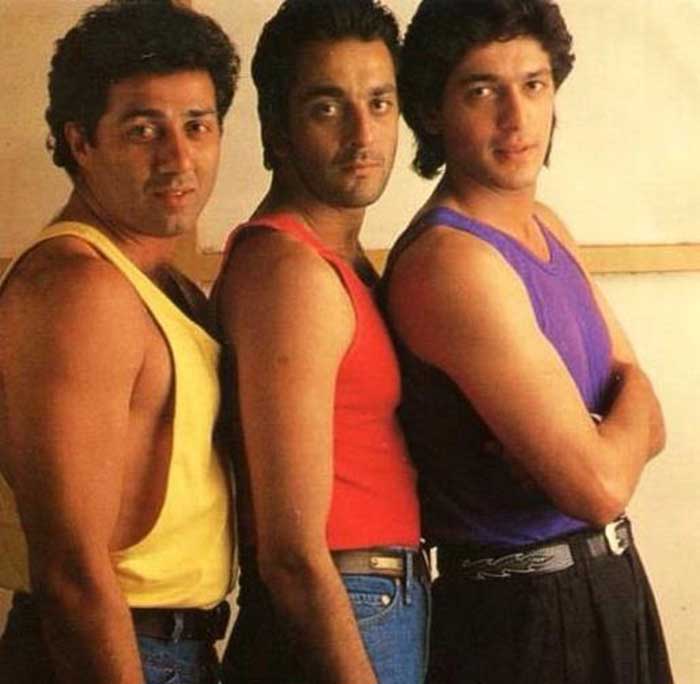 90's Era Of Bollywood