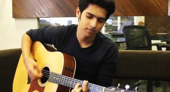 These 8 Pictures Of Armaan Malik Will Make You Fall In Love With Him All Over Again!