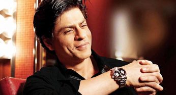 … Ke Bas Tumhe Dekh Sakein SRK (Devdas)