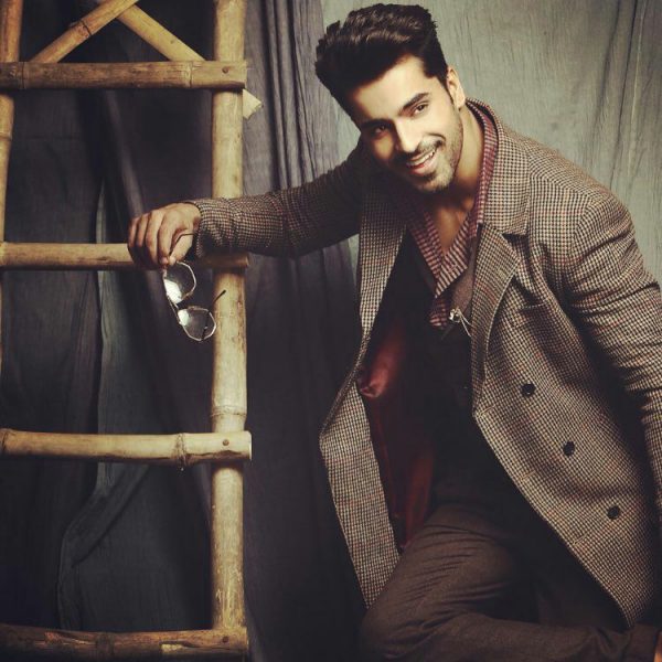 "Gautam Gulati"