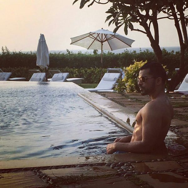 Gautam Gulati