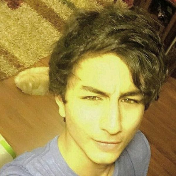 Ibrahim Ali Khan