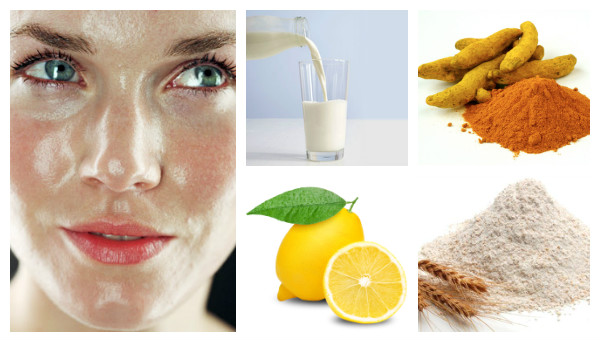 Facial Masks According To Your Skin Problem