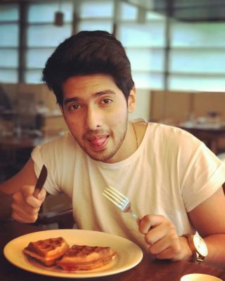 Armaan Malik