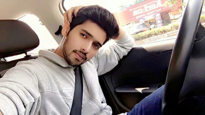 Armaan Malik