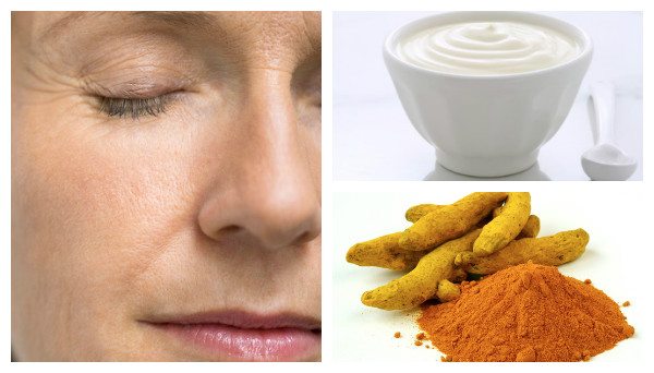 Facial Masks According To Your Skin Problem