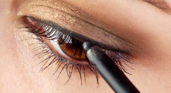 This Trick Will Help You In Applying Eyeliner Correctly EveryTime