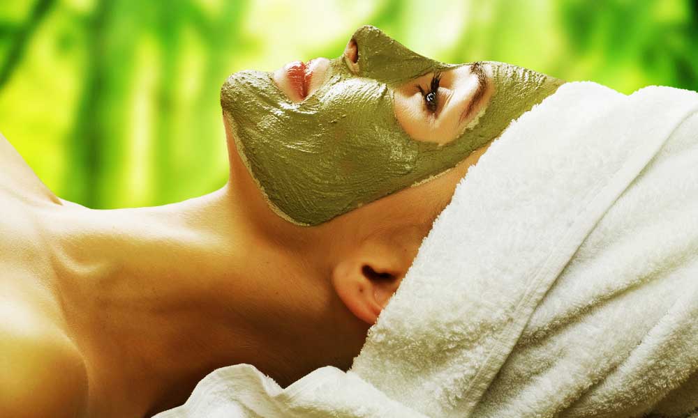 Facial Masks According To Your Skin