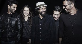 Rock On 2 – A Must Watch For Music Lovers !