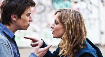5 Signs That Indicate You Need To Tell Him To GTFO Of Your Life!