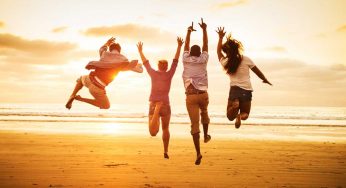 Doing These 5 Things In December Will Bring A Great New Year