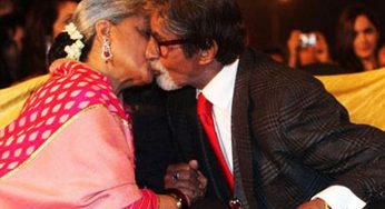 Shocking Pictures Of Bollywood Celebrities Hooking Up In Public Places