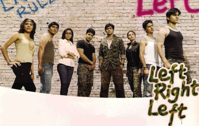Most loved youth shows