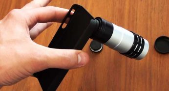 7 Lenses For Your iPhone That Will Make It Better Than It Ever Was