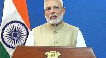 Daring Decision Of Demonetising Rs. 500 and Rs. 1000 Notes