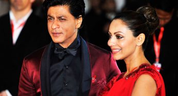 7 Pictures Of Shahrukh Khan With His Wife That Will Make You Fall In Love With Him Even More