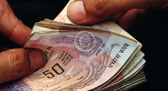 5 Smart Ways To Live Your Life With Limited Money For The Next 50 Days Of Demonetization