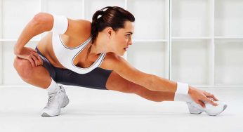Easy Stretches That Will Help You Lose Weight Fast