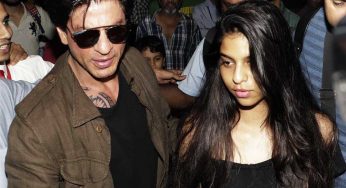 This Super Daughter Of A Super Star Is Gearing Up For Bollywood!