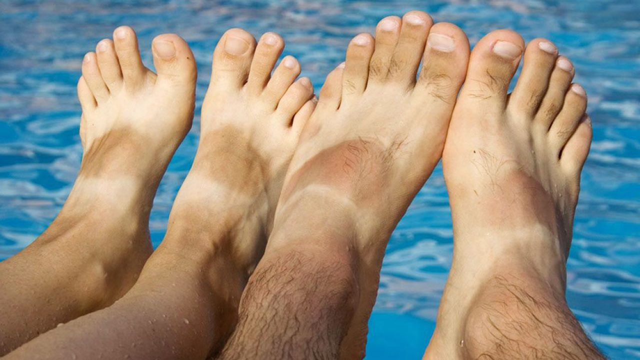 Tanned Feet The Best Ways To Get Rid Of Tanned Feet And Feet the best ways to get rid of tanned feet