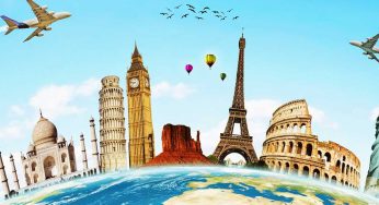 You Can Travel To These Countries From India Without A Visa