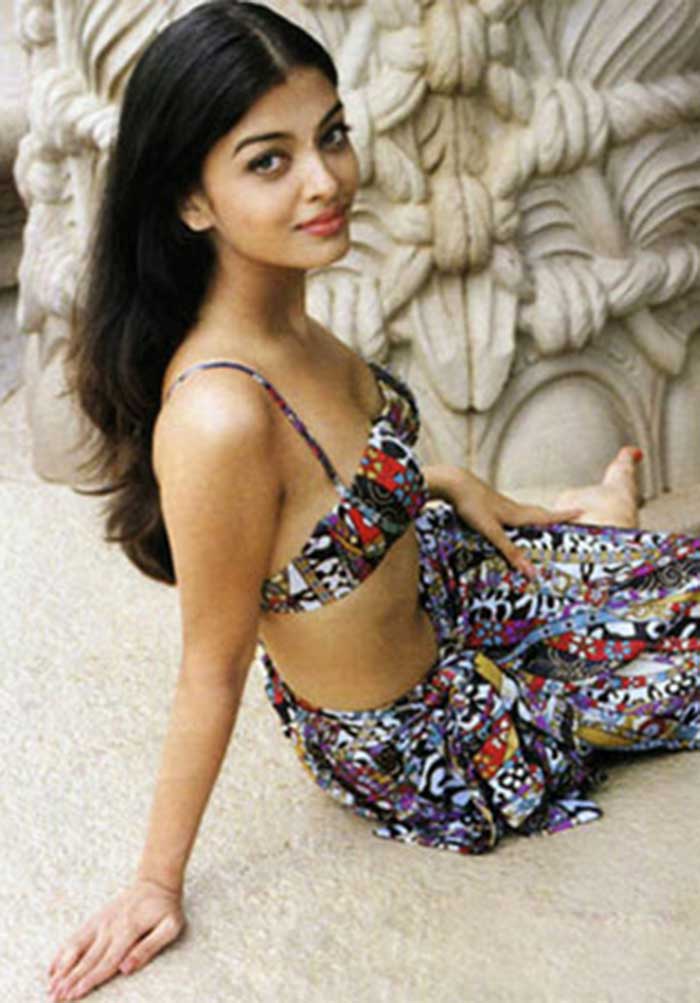 vintage photos of Aishwarya