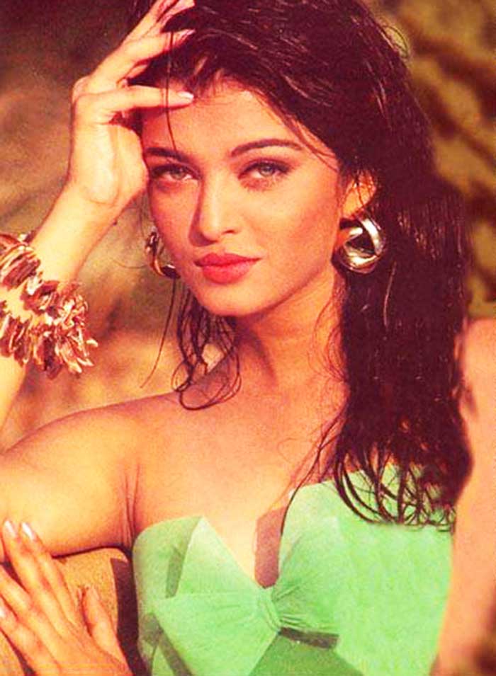vintage photos of Aishwarya