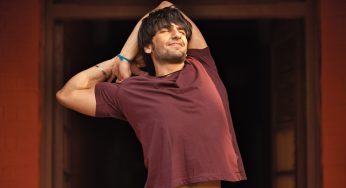 These Pictures Of Ranveer Singh Prove How Crazy He Is