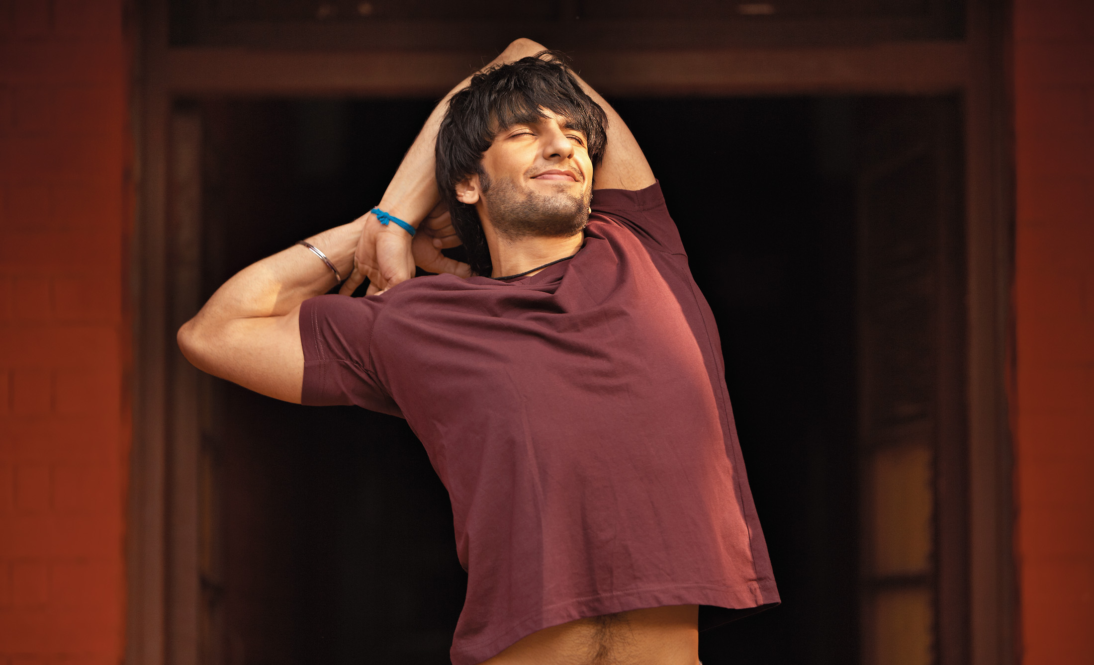 pictures of Ranveer Singh