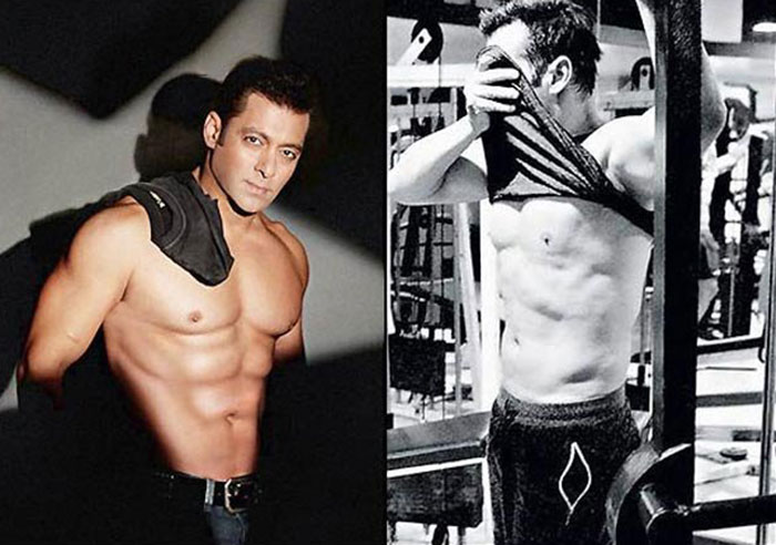 Most Fittest Celebs In Bollywood
