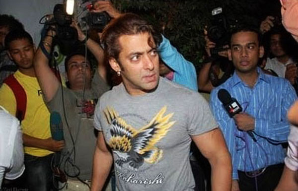 Celebrities Losing Temper In Public