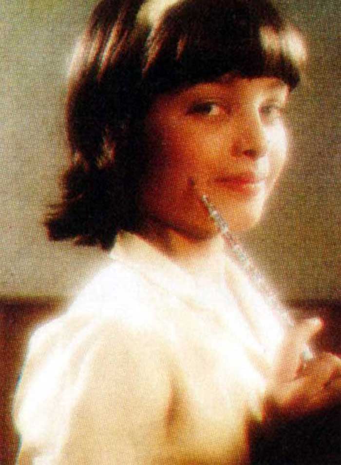 vintage photos of Aishwarya