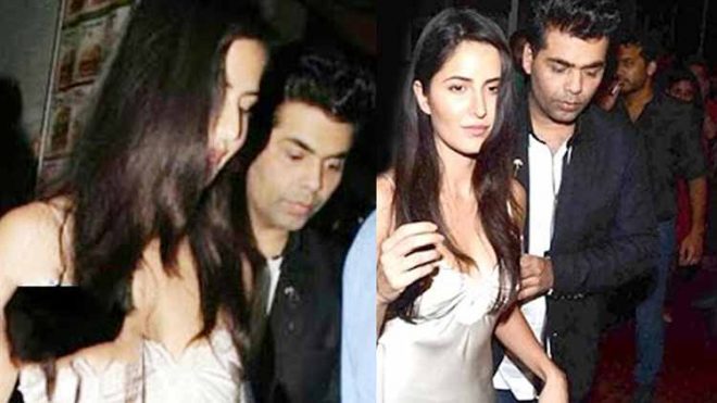 Drunk Celebrity Faces