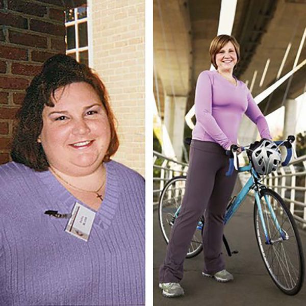 People Before And After Weight Loss