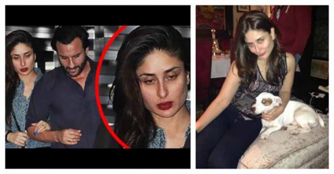 Drunk Celebrity Faces