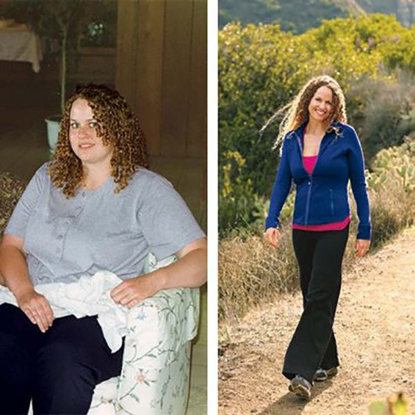 People Before And After Weight Loss