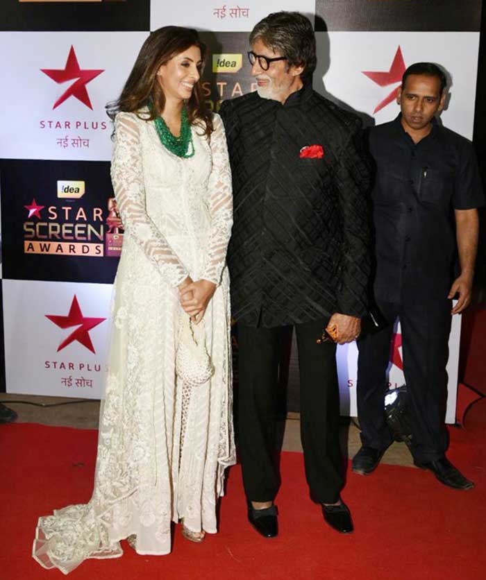 Star Screen Awards 2016