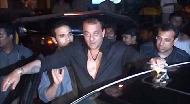 Drunk Celebrity Faces