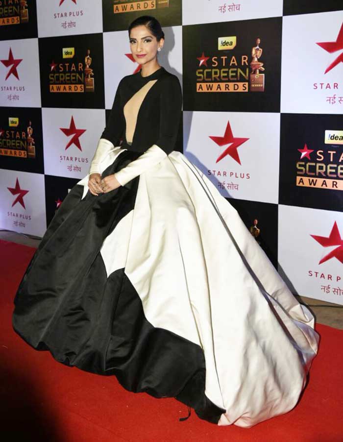 Star Screen Awards 2016